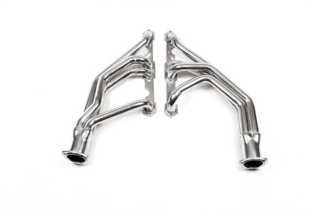 Long Tube Header - Ceramic Coated - 31110FLT performance headers