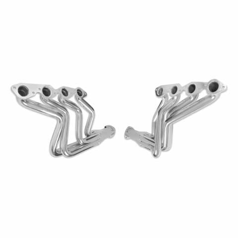 Long Tube Header - Ceramic Coated - 31130FLT performance headers