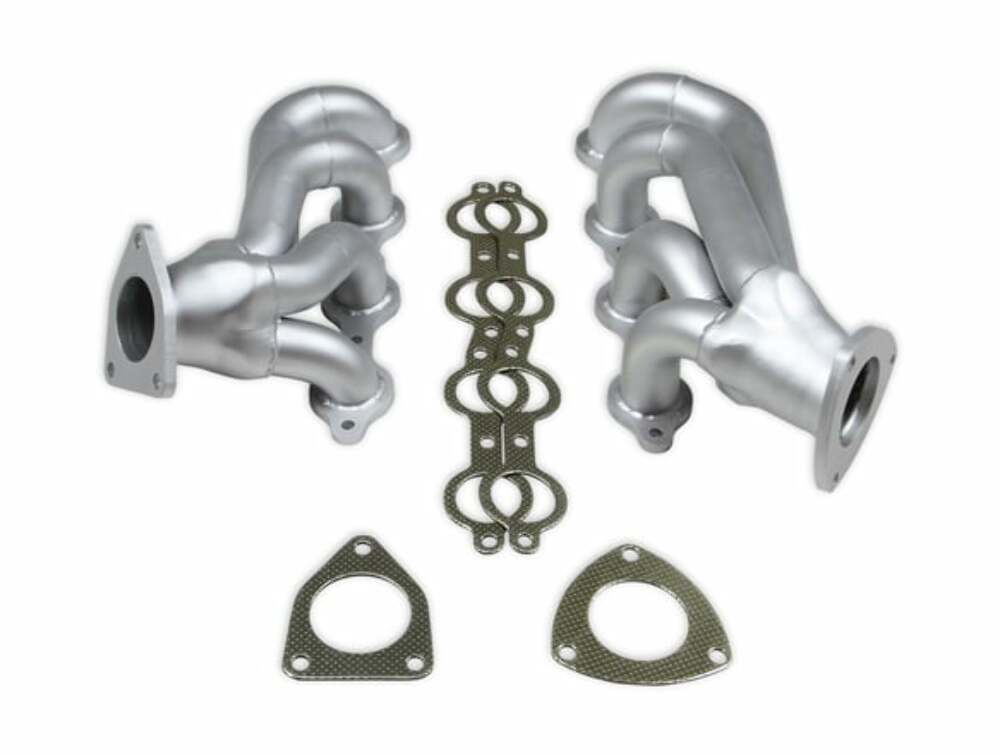 Shorty Headers - Ceramic Coated - 31142FLT performance headers