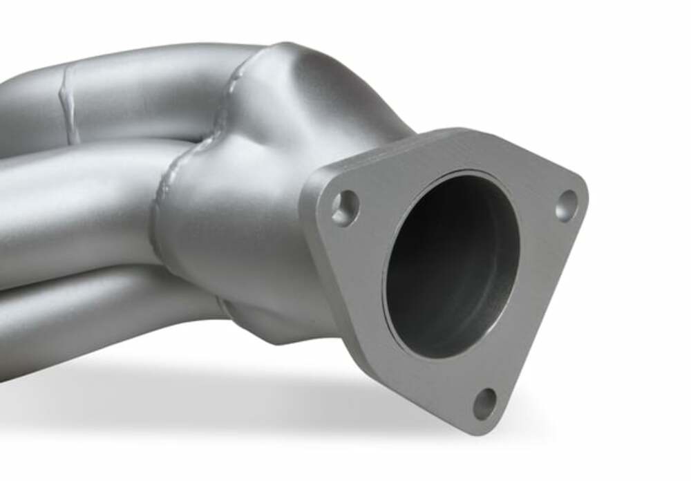Shorty Headers - Ceramic Coated - 31142FLT performance headers