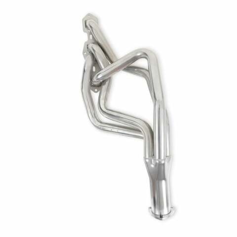 Long Tube Header for 1968-74 Oldsmobile Cutlass 5.7/6.6 - Ceramic Coated - 31150FLT performance headers