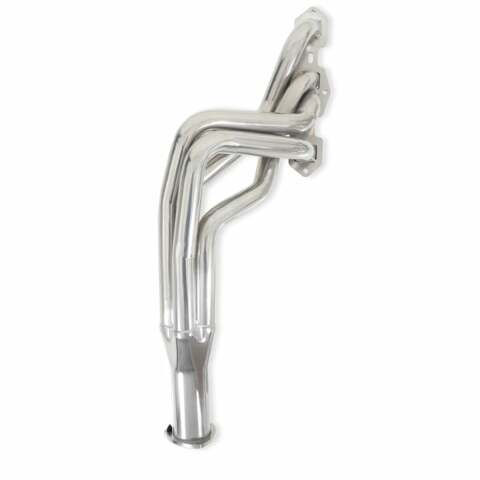 Long Tube Header for 1968-74 Oldsmobile Cutlass 5.7/6.6 - Ceramic Coated - 31150FLT performance headers