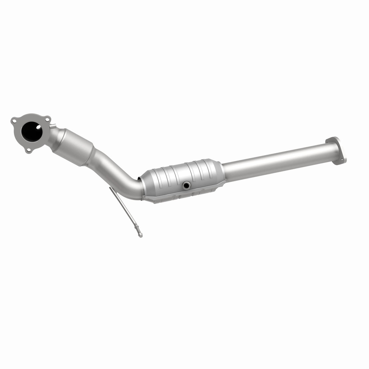 Catalytic Converter for HM Grade Federal / EPA Compliant Direct-Fit Catalytic Converter MagnaFlow 24338