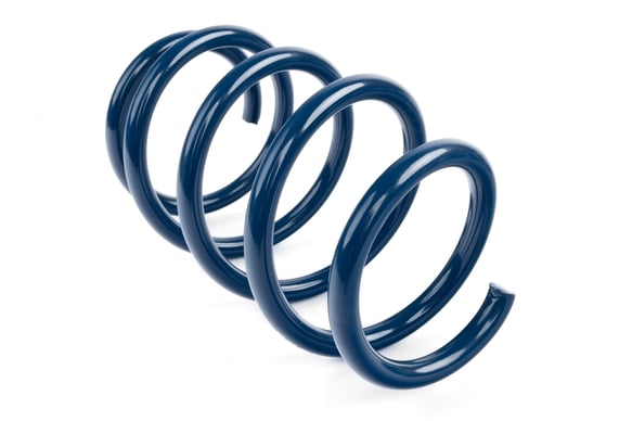 Performance Spring Set for 2020-2025 Toyota GR Supra D100-0938