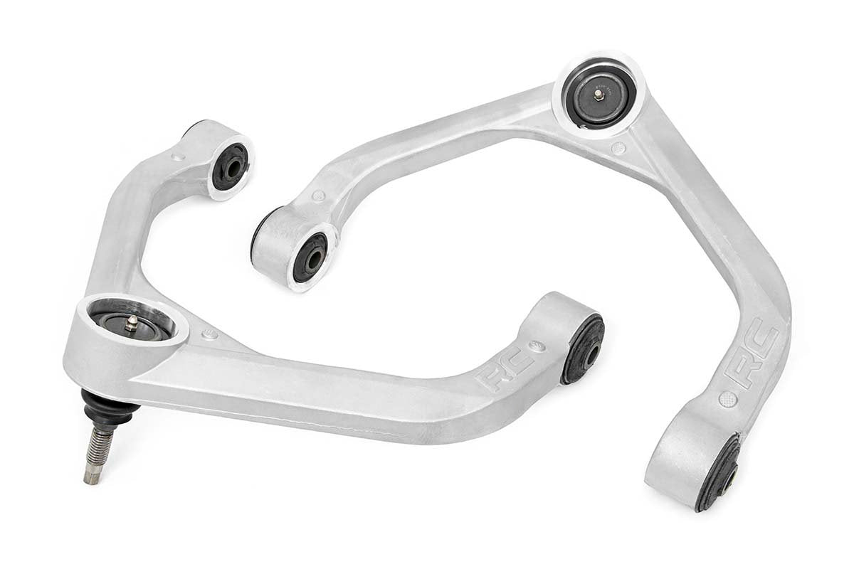 Control arms for 2019-2025 Ram 1500 by Rough Country