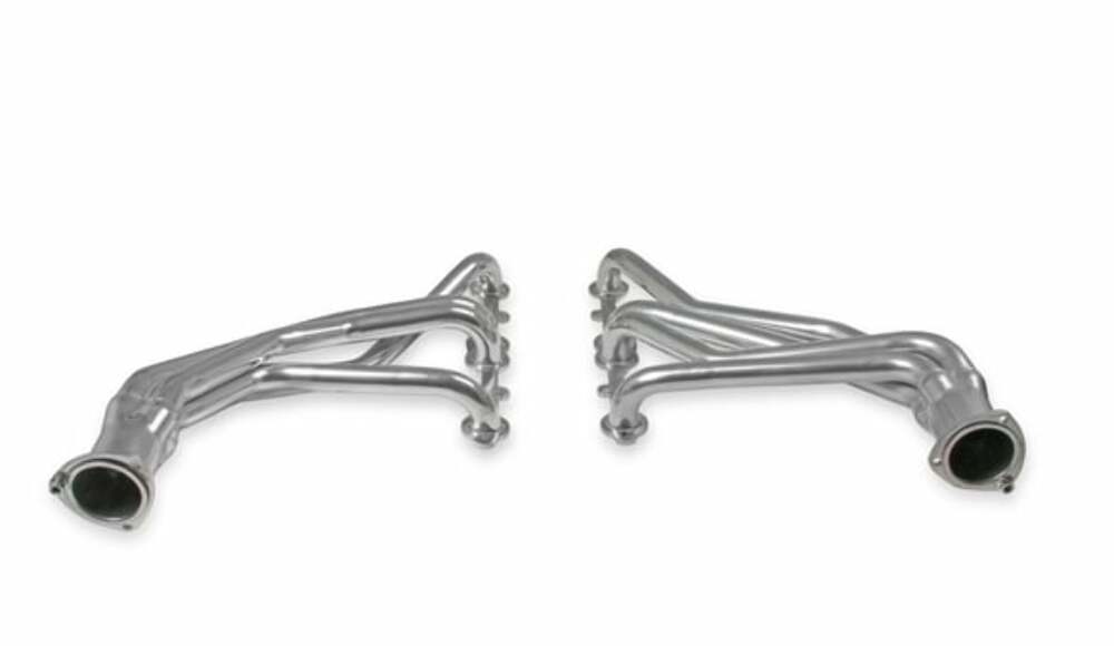 Long Tube Header - Ceramic Coated 31500FLT performance headers