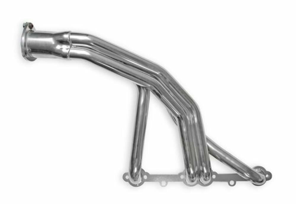 Long Tube Header - Ceramic Coated 31500FLT performance headers