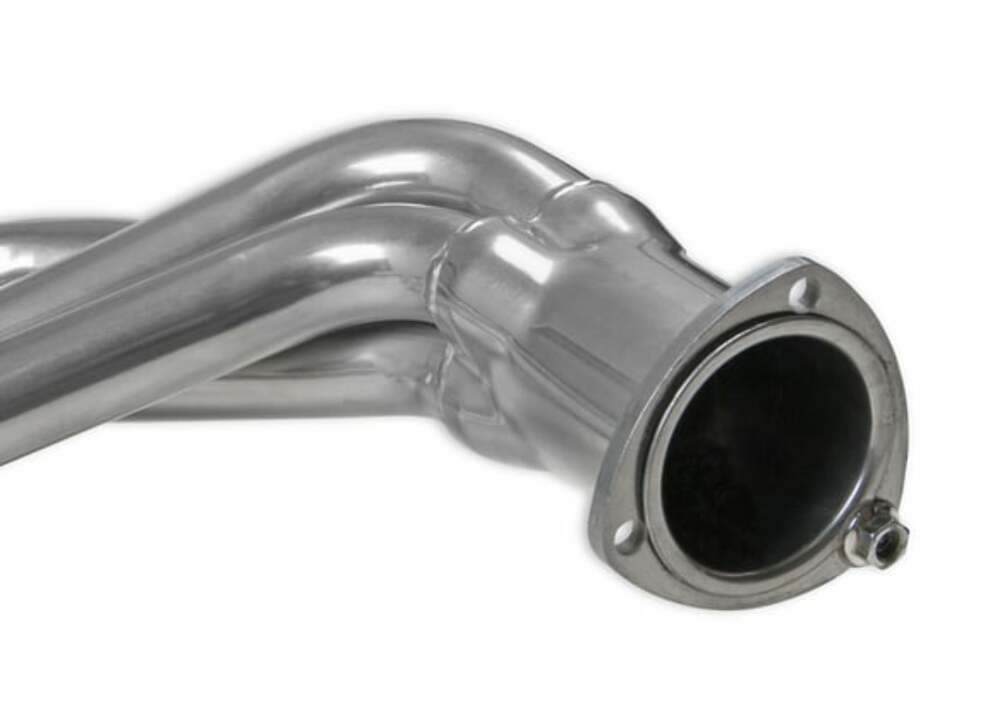 Long Tube Header - Ceramic Coated 31500FLT performance headers