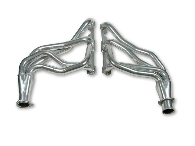 Long Tube Header - Ceramic Coated - 31506FLT performance headers