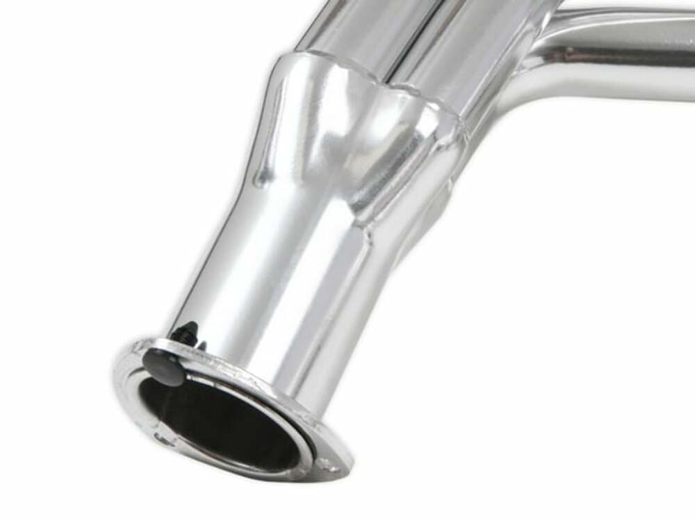 Long Tube Header - Ceramic Coated - 31530FLT performance headers