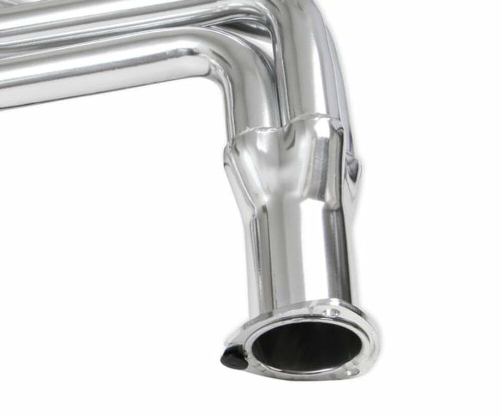 Long Tube Header - Ceramic Coated - 31530FLT performance headers