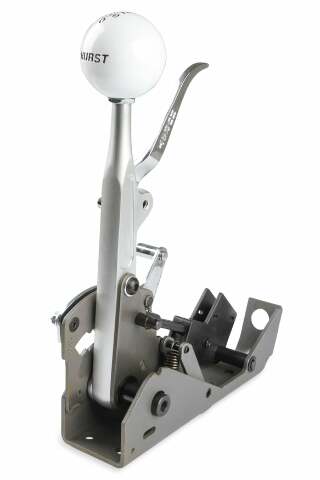 Hurst Quarter Stick Race Shifter - 3160006