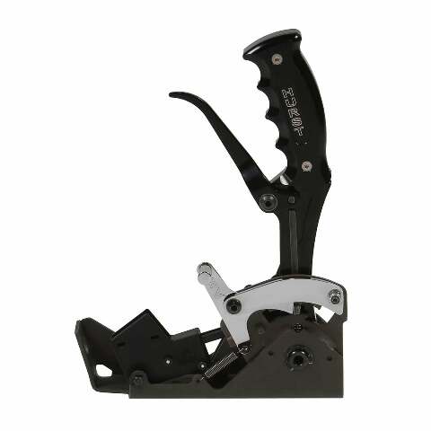 Hurst Pistol-Grip 4-Speed Quarter Stick Race Shifter - 3162023