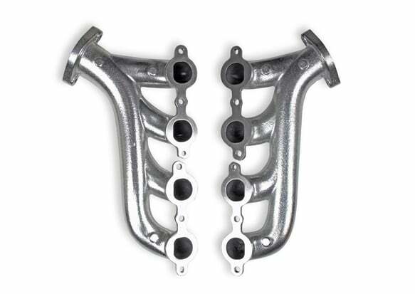 LS Swap Exhaust Manifolds - 31730-1FLT