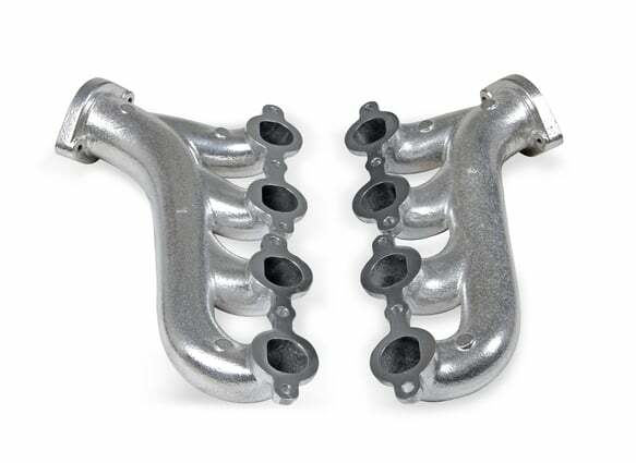 LS Swap Exhaust Manifolds - 31730-1FLT