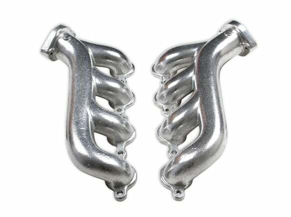 LS Swap Exhaust Manifolds - 31730-1FLT