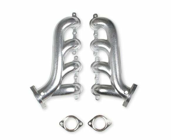 LS Swap Exhaust Manifolds - 31730-1FLT