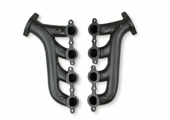 LS Swap Exhaust Manifolds - 31730-3FLT