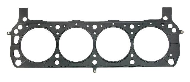 Mr. Gasket MLS head gasket Ford black stainless steel 3175G