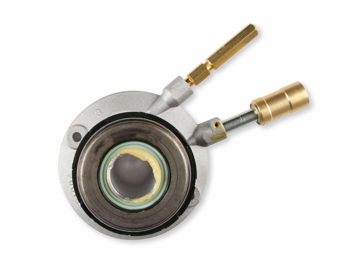 t Concentric Clutch Slave Cylinder Throwout Bearing Assembly - 319-100 Holley