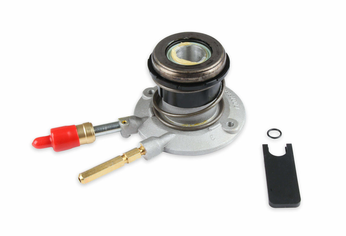 t Concentric Clutch Slave Cylinder Throwout Bearing Assembly - 319-100 Holley