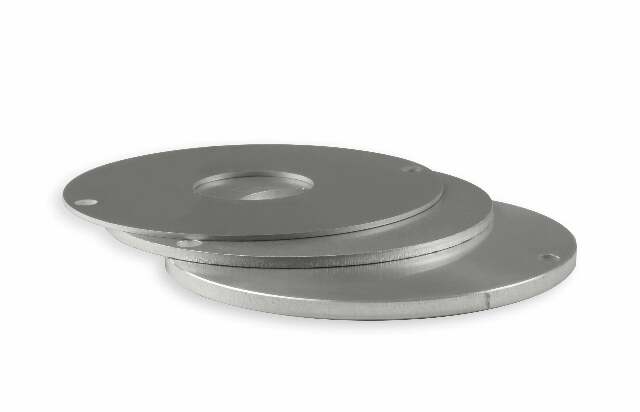 Holley performance fuel system component