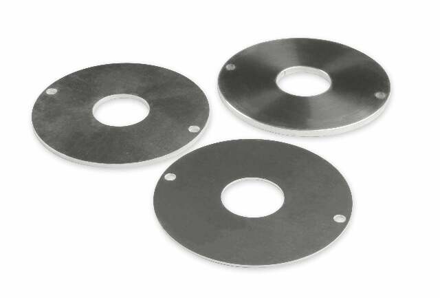 Holley performance fuel system component