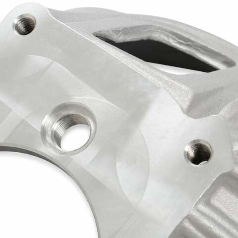 Holley performance fuel system component