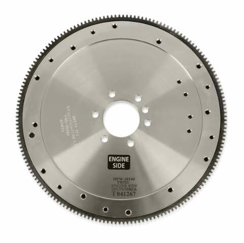 Holley performance fuel system component