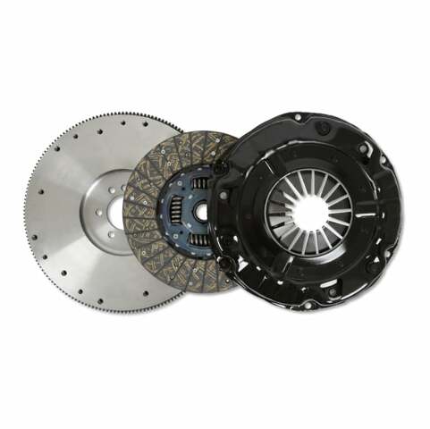 Holley performance fuel system component for 1970-1990 Chevy