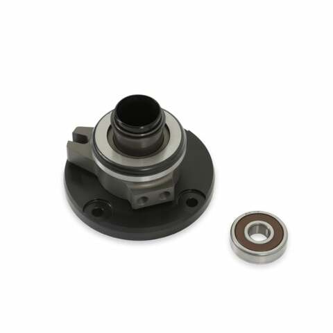 Holley performance fuel system component