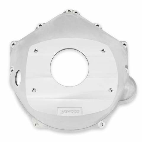 Holley performance fuel system component