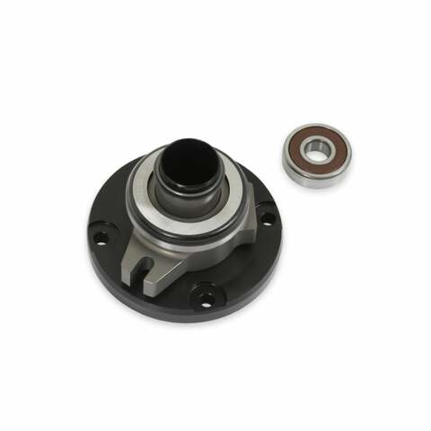 Holley performance fuel system component