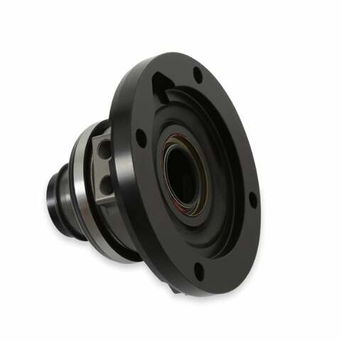 Holley performance fuel system component