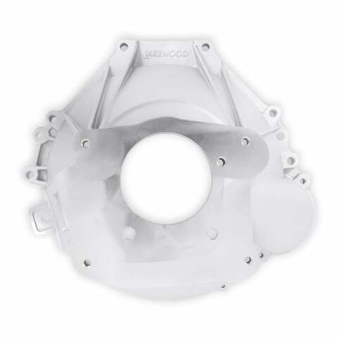 Ford TKX/TKO Installation Kit for 28oz. Externally Balanced Small Block 319-600