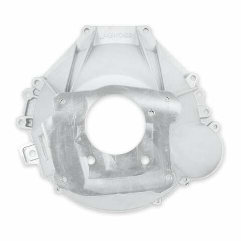 Holley performance fuel system component for Ford