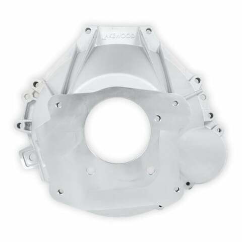 Holley performance fuel system component for Ford