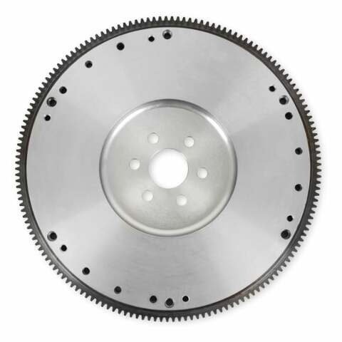 Holley performance fuel system component for Ford