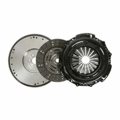 Holley performance fuel system component for Ford