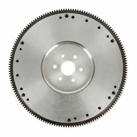 Holley performance fuel system component for Ford