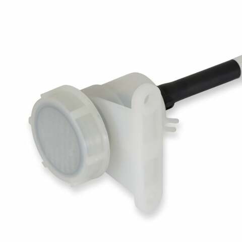 Holley performance fuel system component