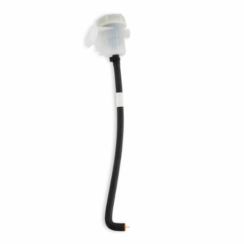 Holley performance fuel system component