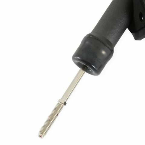 Holley performance fuel system component
