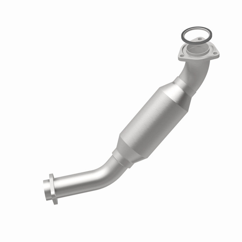 MagnaFlow direct-fit catalytic converter for 2008-2009 Pontiac 3.6L stainless steel CARB compliant 5461694