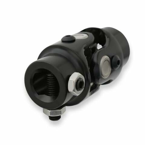 Holley performance fuel system component black