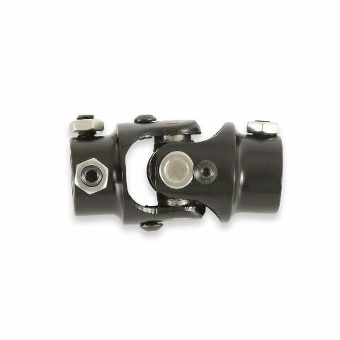 Holley performance fuel system component black