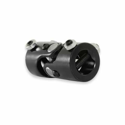 Holley performance fuel system component black