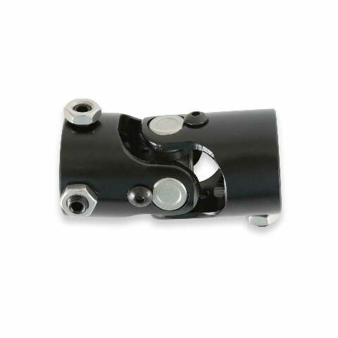 Holley performance fuel system component black
