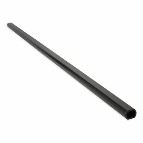 Holley performance fuel system component black