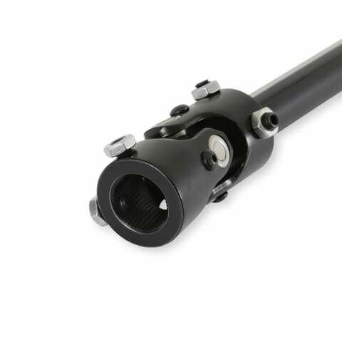Holley performance fuel system component for 1970-1981 Chevy Camaro